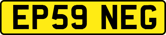 EP59NEG