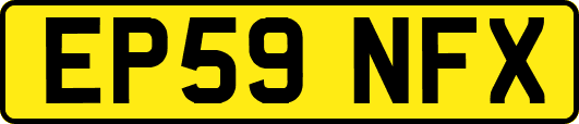 EP59NFX
