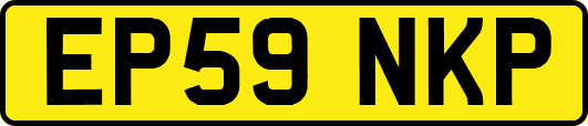 EP59NKP