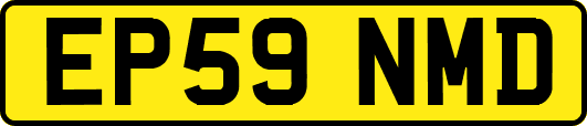EP59NMD