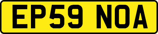 EP59NOA