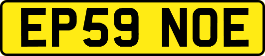 EP59NOE