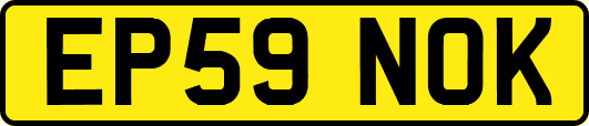 EP59NOK