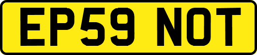 EP59NOT
