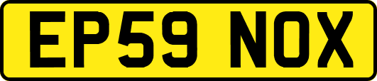 EP59NOX