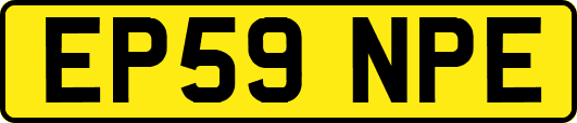 EP59NPE