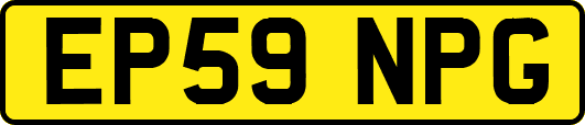 EP59NPG