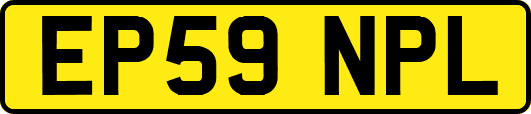 EP59NPL