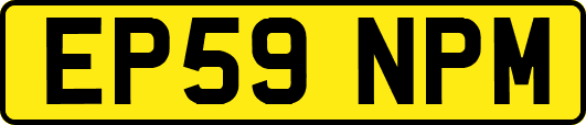 EP59NPM