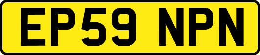 EP59NPN
