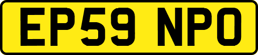 EP59NPO