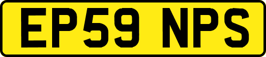EP59NPS