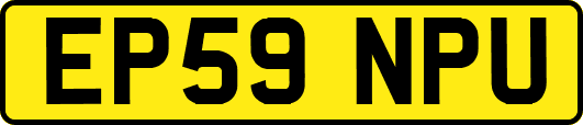 EP59NPU