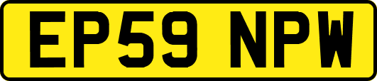 EP59NPW