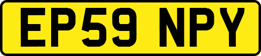 EP59NPY