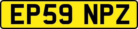 EP59NPZ