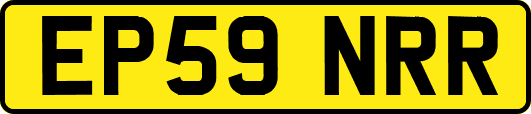 EP59NRR