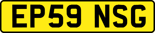 EP59NSG