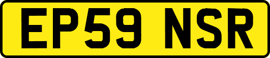EP59NSR