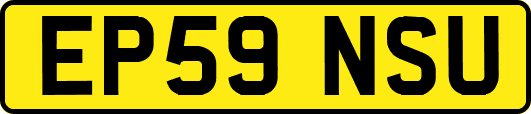 EP59NSU