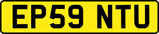 EP59NTU
