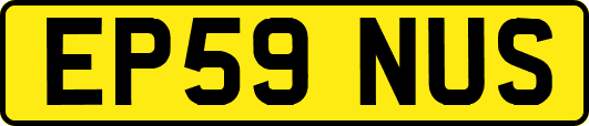 EP59NUS