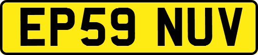 EP59NUV