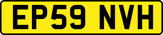 EP59NVH