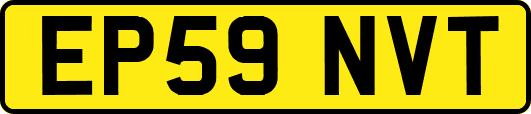 EP59NVT