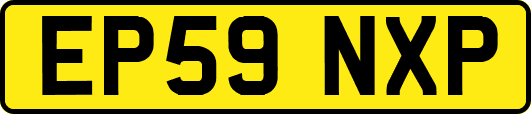 EP59NXP