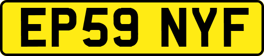 EP59NYF