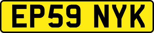 EP59NYK