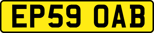 EP59OAB