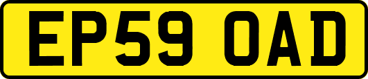 EP59OAD