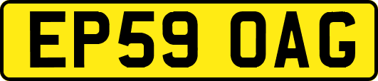 EP59OAG