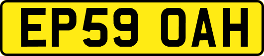 EP59OAH