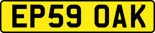 EP59OAK