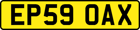 EP59OAX