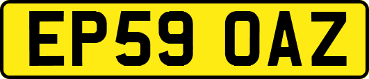 EP59OAZ