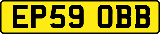 EP59OBB