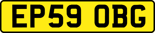 EP59OBG