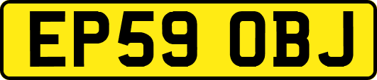 EP59OBJ