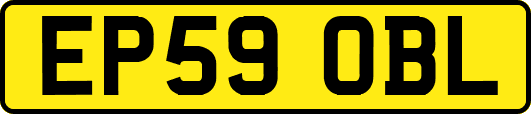 EP59OBL