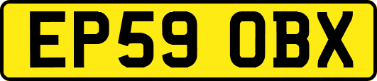 EP59OBX