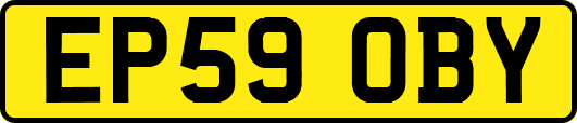 EP59OBY