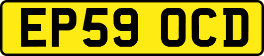EP59OCD