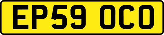 EP59OCO