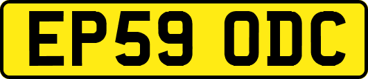EP59ODC