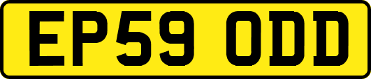 EP59ODD