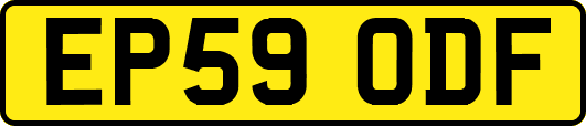 EP59ODF